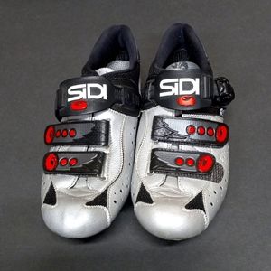 Sidi Genius 5 bicycle shoes